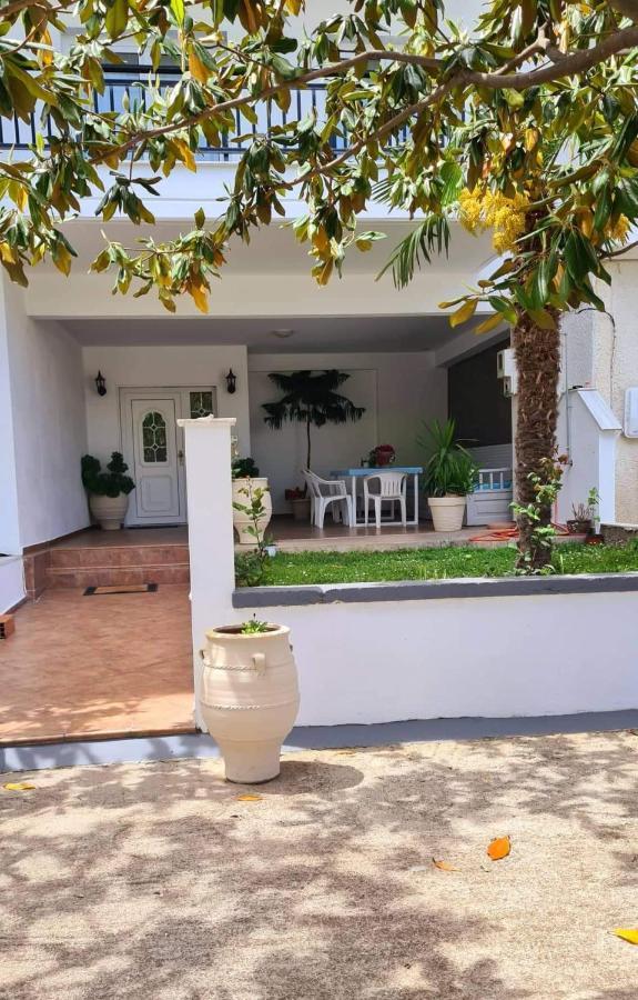 Studio Γιαννησ Νέοι Πόροι Εξωτερικό φωτογραφία