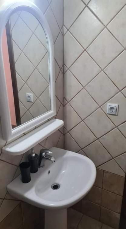 Studio Γιαννησ Νέοι Πόροι Εξωτερικό φωτογραφία