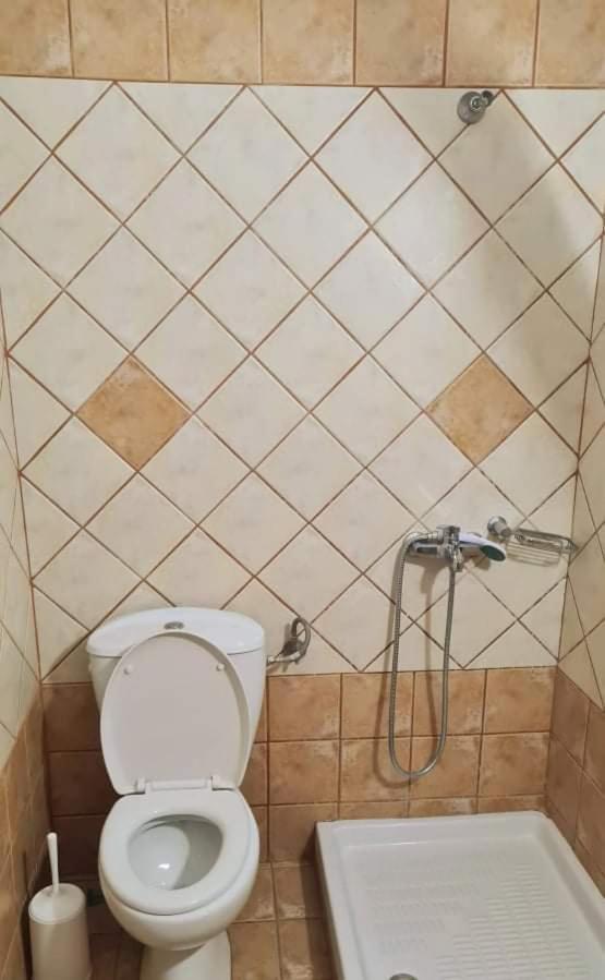 Studio Γιαννησ Νέοι Πόροι Εξωτερικό φωτογραφία